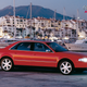 Illustration for article titled Audis Look Best In Red